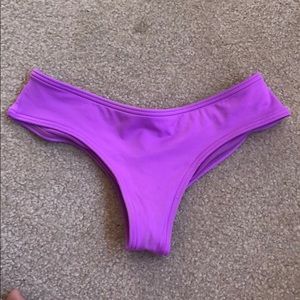 billabong bikini bottom